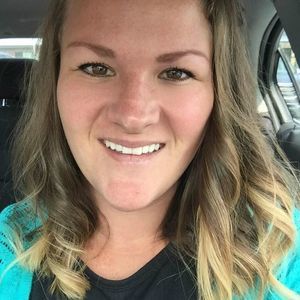 Meet your Posher, Anne